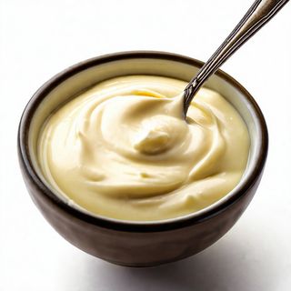 Sauce Mayo