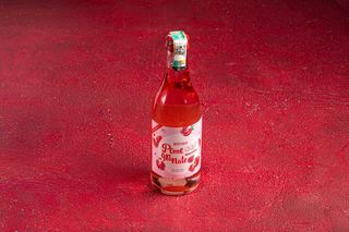 Toksoda Гранат