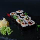 Хосомак "Унаги" (8 шт.)