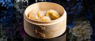 Ravioli al Vapore - 4 pezzi