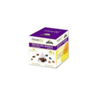 Infusiones Frutas del Bosque La Barraca 10 uds