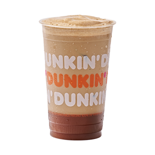 Iced Caramel Cocolatte