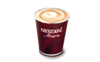 ყავა კაპუჩინო