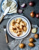 Pierogi ruskie