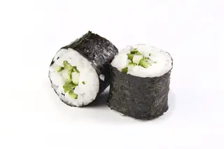 52. Maki De Pepino (8 Uds.)