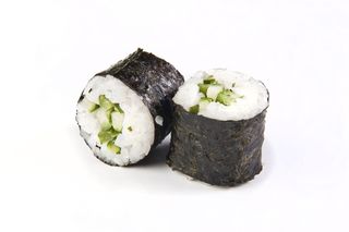 52. Maki De Pepino (8 Uds.)