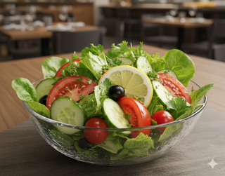 Prilog salata