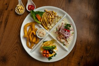 Inka Combo Manco Capac