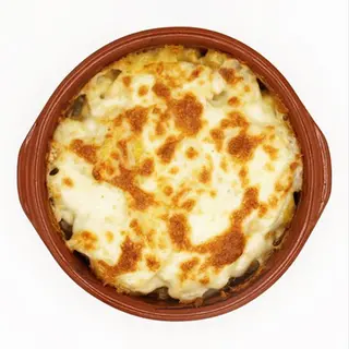 Pasticcio Kefta