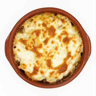 Pasticcio Kefta