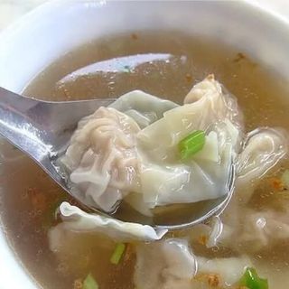 14. Sopa de Wan-tun