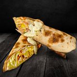 Шаурма курка (300г)