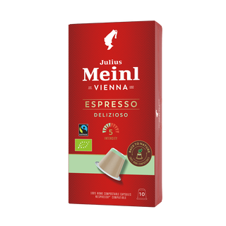 ესპრესო დელიზიოსო 93363