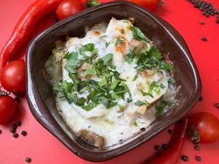 Потато поло фунгі (290 г)