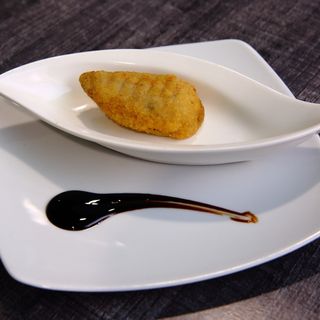 Tigre Casero (1 Ud.)