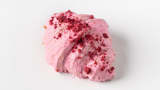 Круассан Личи Малина