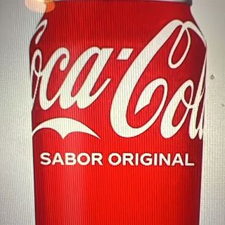 Coca Cola Original 