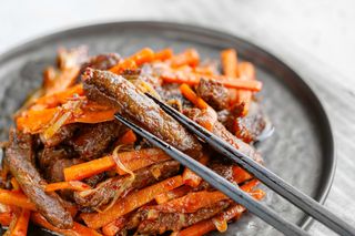 Meso Juneći Julijan 100 gr