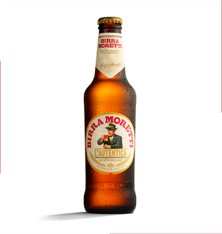 Moretti 66 cl