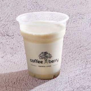 Energy Protein Shake