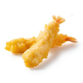Tempura Mazzancolle