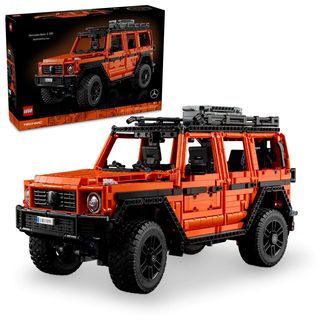 Mercedes-Benz G 500 PROFESSIONAL Line - 42177