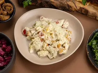 Цезар (250g)