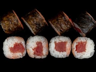 Макі Рол Тунець 130г