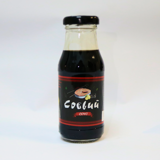 Соєвий соус