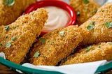 Quesadilla Bites