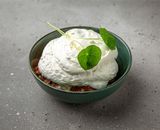 Vînăta cu tomate și gorgonzolla