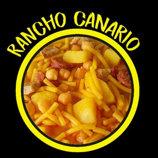 Rancho Canario (450 Ml.)