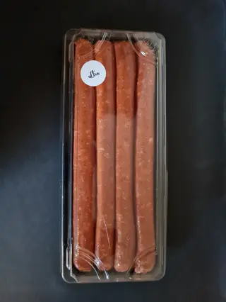 La Dégustation Ultra 4 Pièces (douce)