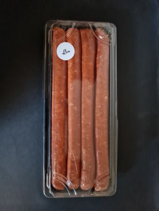 La Dégustation Ultra 4 Pièces (douce)