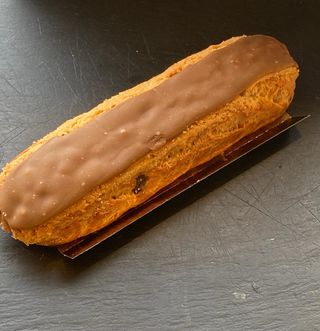 Éclair café