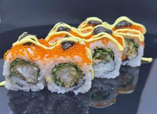 Us1. Aji salmon