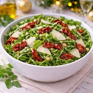 Salada Verde