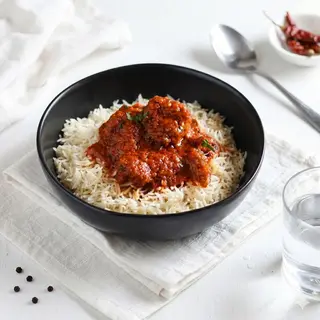 White Rice
