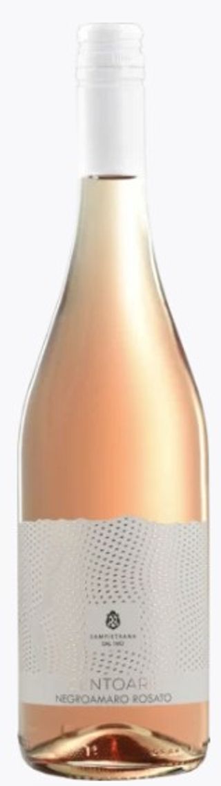 Centoare Negroamaro Salento Rosato 75 cl