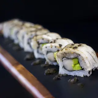 URAMAKI BUTTER FISH /8 UDS