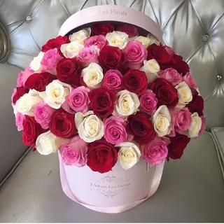 Boxe  boule 45 rose melange 37