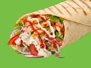 Традиційна з куркою (410g)