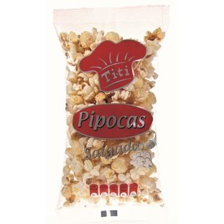 Pipocas Salgadas Titi 36 gr
