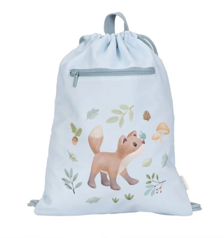 Sacca Forest Friends - Little Dutch