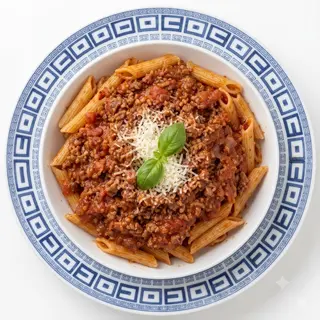 Pâte Bolognaise