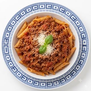 Pâte Bolognaise