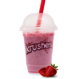 StrawBerry Krusher
