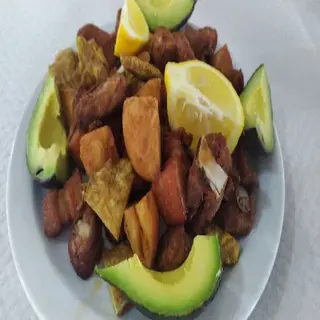 Picada (2 Personas)