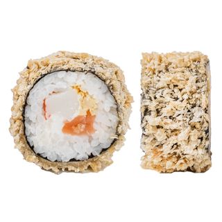 Темпура лосось