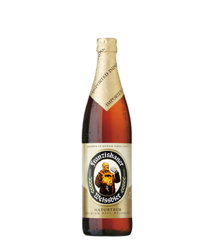 Franziskainer Weiss 50 cl